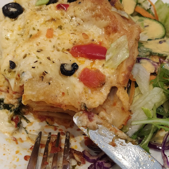 Govinda's Pure Vegetarian Restaurant thumb 3
